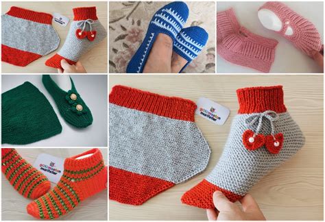 Patik Modelleri Oya Hanım.