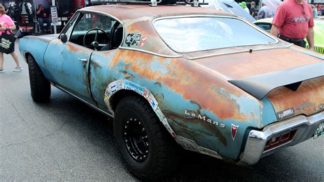Patina car. Things To Know About Patina car. 