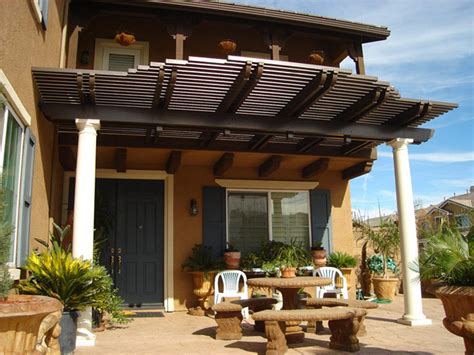 Patio Covers, Arizona Rain Gutters, Shade Experts, Avondale. AZ