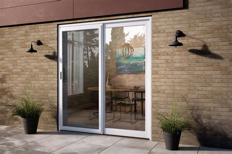 Patio Doors Archives - Simonton