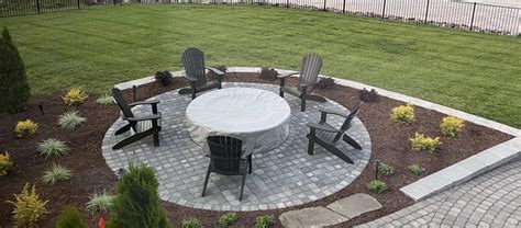 Patio Fire Pit Covers Coverstore™