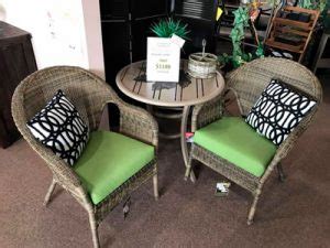 Patio Furniture Langley