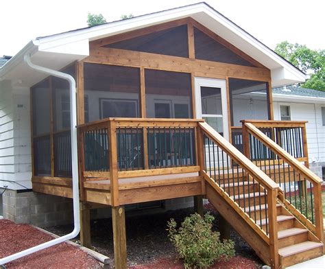 Patio Overhang - Photos & Ideas Houzz