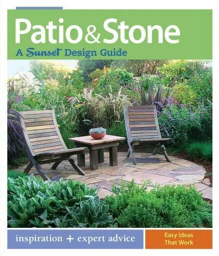 Patio stone a sunset design guide. - Icom ic a210 manuale di riparazione con aggiunta.