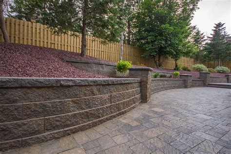Patio stone.  Patio stone and pavers by Keystone Retaining Wall Systems Shop for ...
