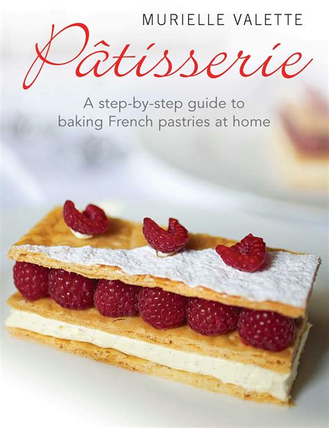 Patisserie a stepbystep guide to baking french pastries at home english edition. - Epson stylus pro 7900 7910 service manual repair guide.