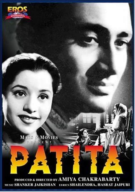 Patita (1953) - Soundtracks - IMDb