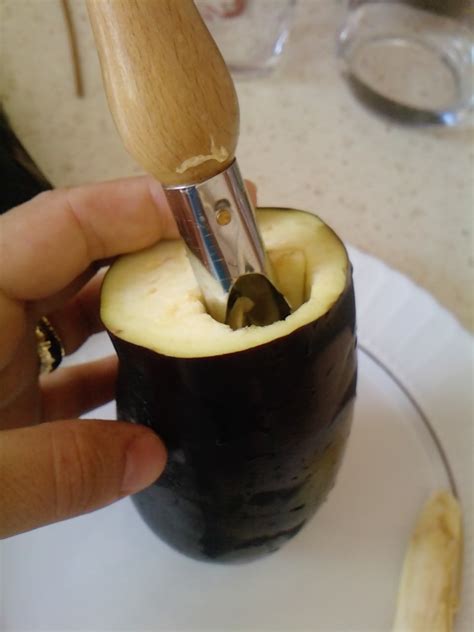 Patlıcan nasıl kurutulur dolmalık