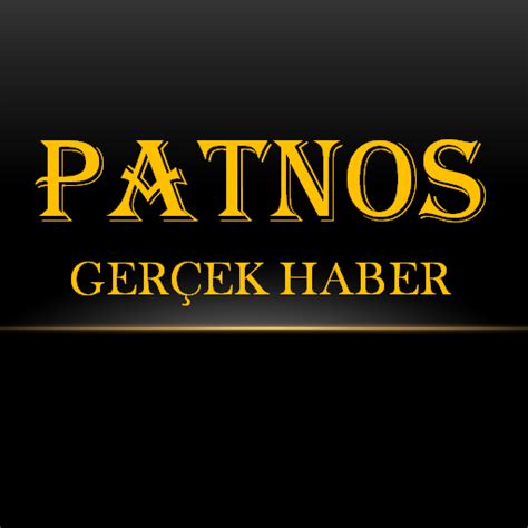 Patnos Haber Facebook.