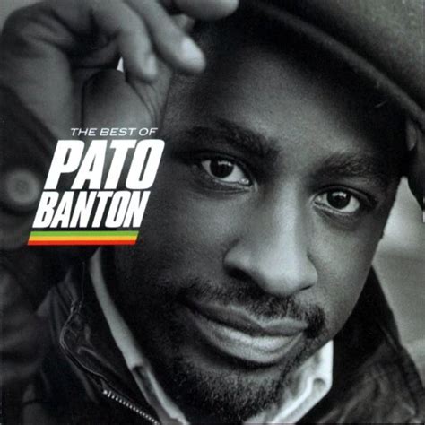 Pato Banton & Ali & Robin Campbell - Baby Come Back (1994 …