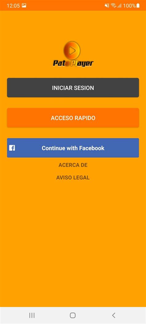 Pato player apk version 24.  PatoPlayer is an Android application for playing ba...