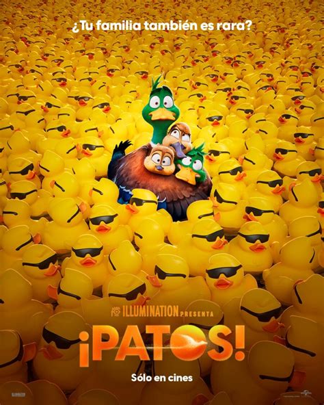 Patos pelicula. Things To Know About Patos pelicula. 
