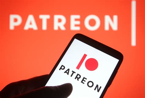 Patreon Is Adding Video Hosting to the Platform