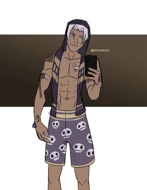 Patreon Micah Leaked PORN 76 Pics