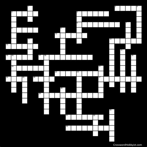 The Crossword Solver found 30 answers to "Some matriarchs", 5 letters crossword clue. The Crossword Solver finds answers to classic crosswords and cryptic crossword puzzles. Enter the length or pattern for better results. Click the answer to find similar crossword clues . Enter a Crossword Clue.. 