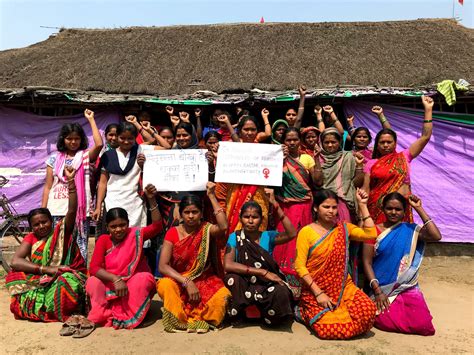 Patriarchy in Rural India