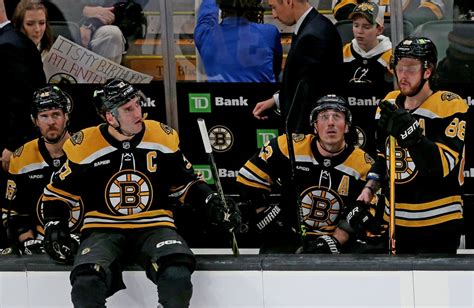 Patrice Bergeron, Brad Marchand and Hampus Lindholm to sit out Carolina game
