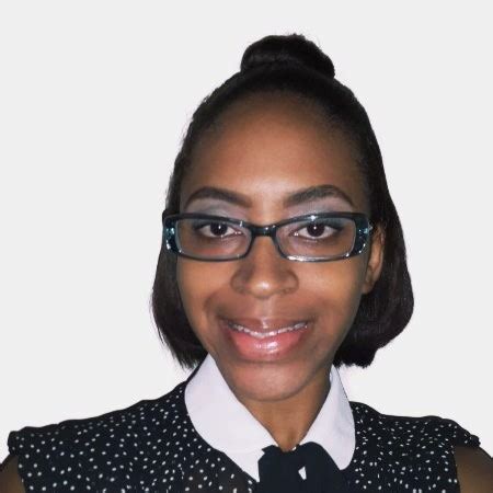 Patrice Ellis - Jamaica Professional Profile LinkedIn