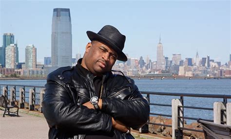 Patrice O’Neal documentary tells the story of a titanic talent who …