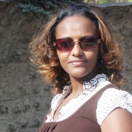 Patricia Abigail Messenger Addis Ababa