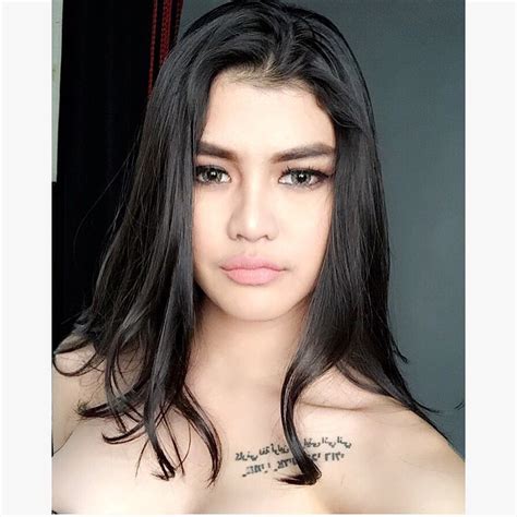 Patricia Abigail Only Fans Bandung