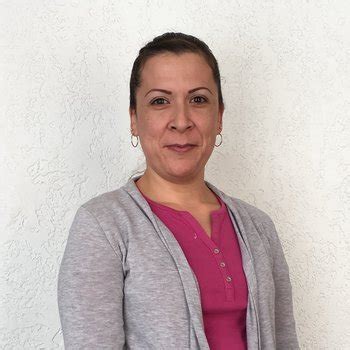 Patricia Aguirre - El Paso, Texas, United States - LinkedIn