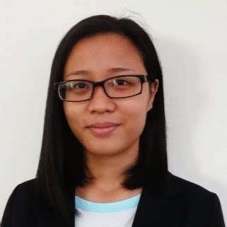 Patricia Amelia Linkedin Nanyang