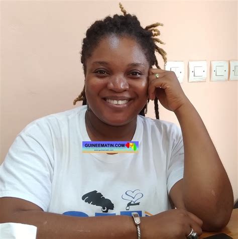 Patricia Bethany Linkedin Conakry