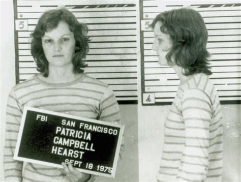 Patricia Campbell Messenger San Francisco