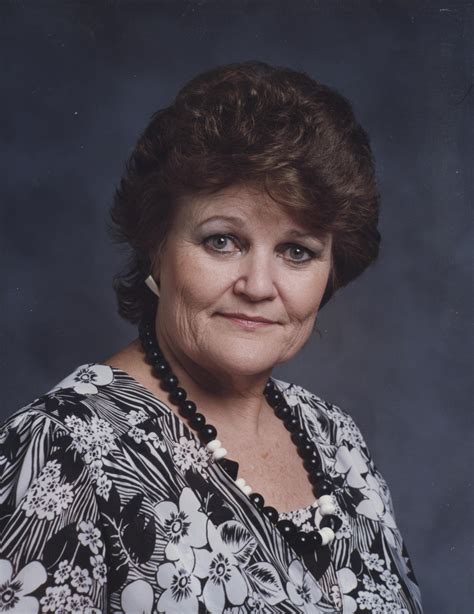 Patricia Carter Messenger San Antonio