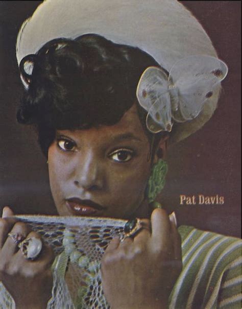 Patricia Davis Only Fans Miami