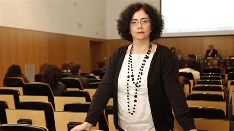 Patricia Faraldo: "La igualdad va... - Universidade da Coruña