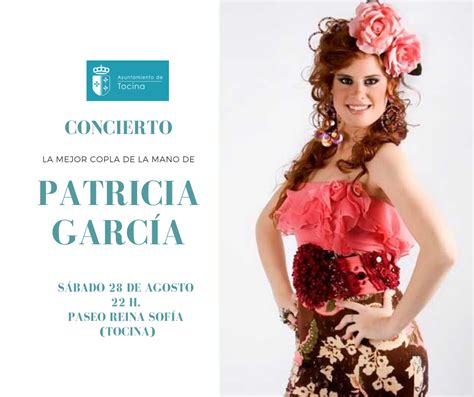 Patricia Garcia  Hechi