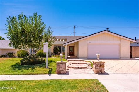 Patricia J Richardson, (805) 526-3291, 1762 Darrah Ave, Simi …