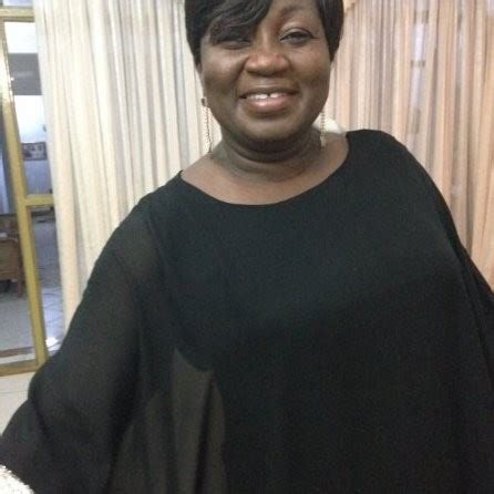 Patricia Jacob Yelp Kumasi