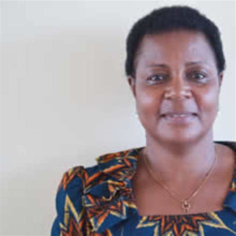 Patricia Jimene  Dar es Salaam