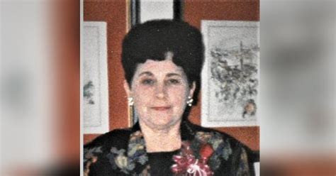 Patricia Joan  Casablanca