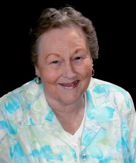 Patricia Joan  Queens