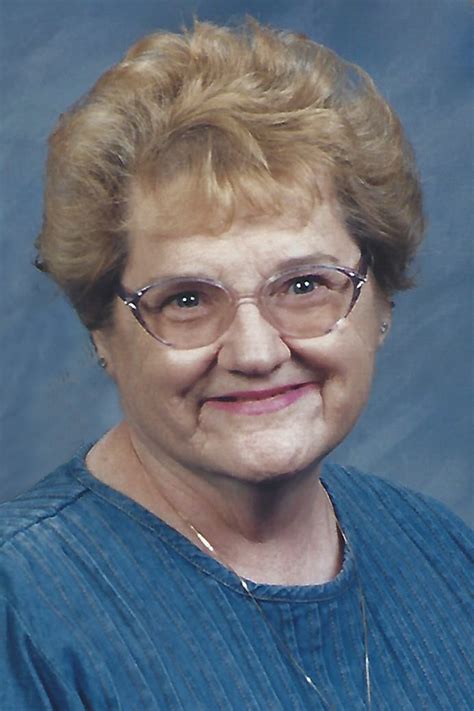 Patricia Joanne Messenger Multan