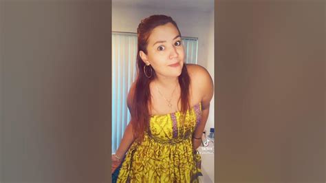 Patricia Kelly Tik Tok Tangerang
