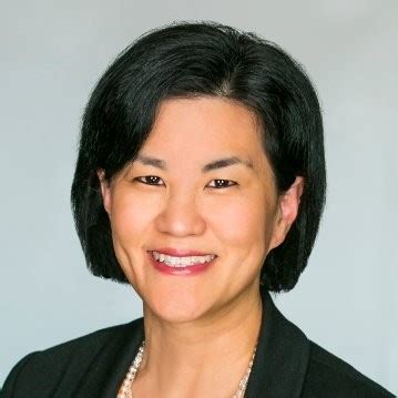 Patricia Kim Linkedin Tongshan