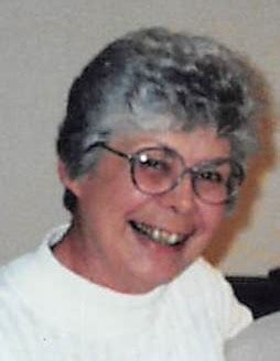 Patricia L. (Gongwer) Scholl - West Haven Funeral