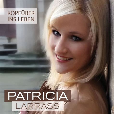 Patricia Larraß - Wikiwand