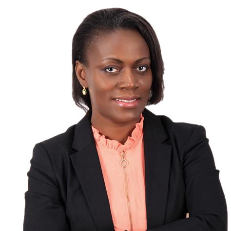Patricia Long  Abidjan