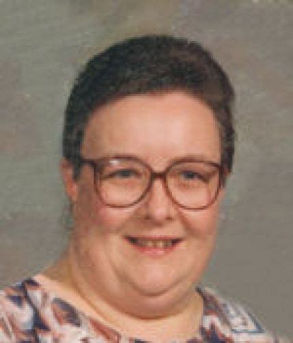 Patricia Madison Messenger Kansas City