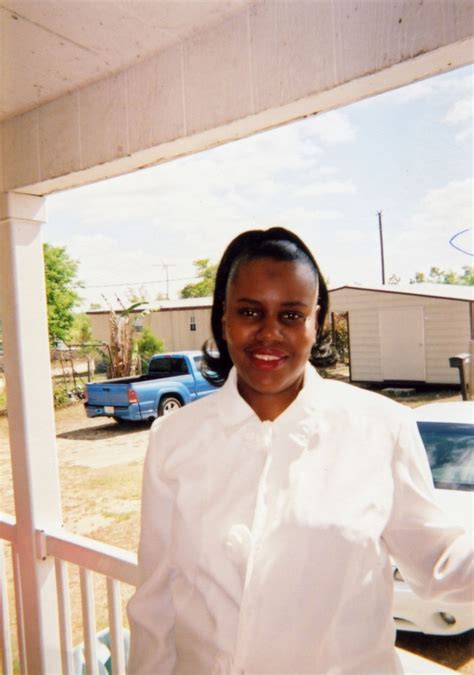 Patricia Michelle Messenger Mogadishu