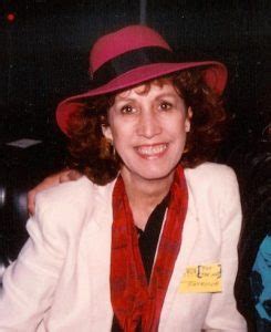 Patricia Myers  Austin