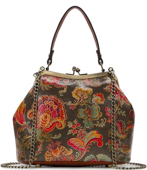 Patricia Nash Shoulder bags for Women Online Sale up to 40