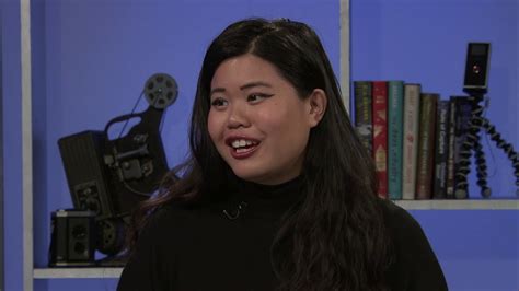Patricia Nguyen Video Jilin