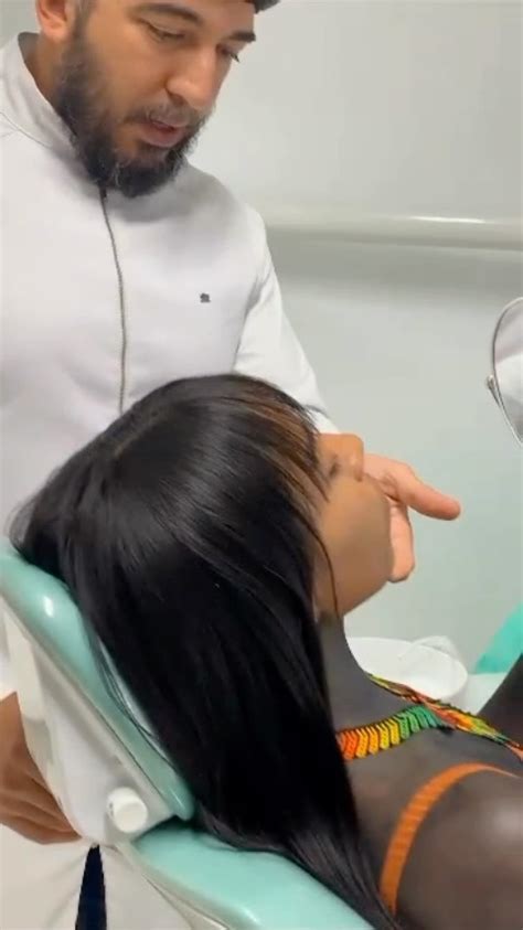 🍑 Patricia Nouso Leaks [CLIP]